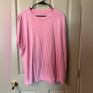 Aerie boyfriend tee